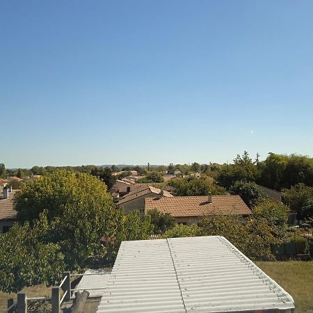 Maison T3 Pres De Toulouse Frouzins المظهر الخارجي الصورة