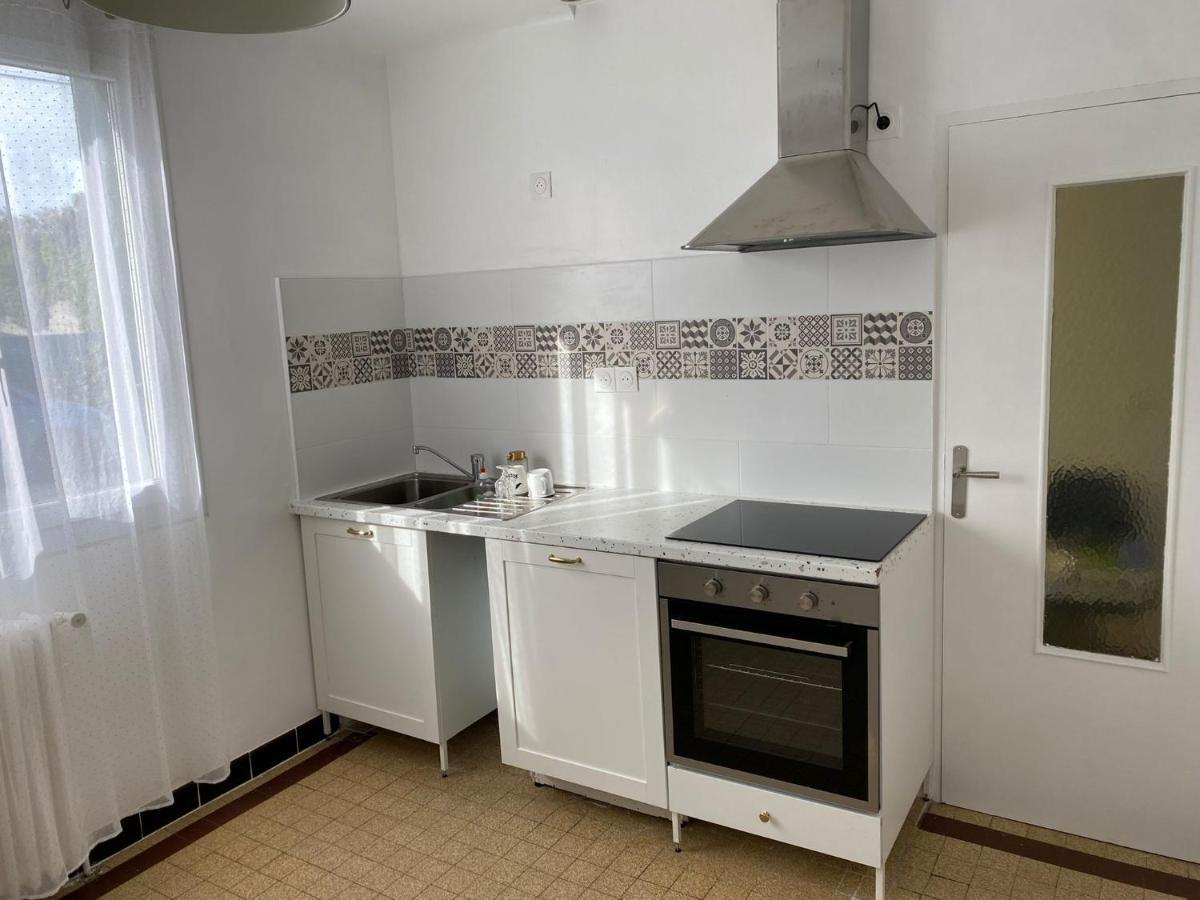 Maison T3 Pres De Toulouse Frouzins المظهر الخارجي الصورة
