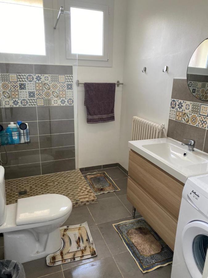 Maison T3 Pres De Toulouse Frouzins المظهر الخارجي الصورة