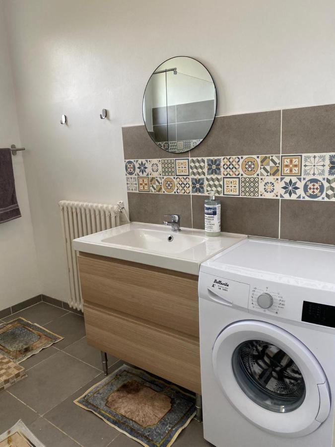 Maison T3 Pres De Toulouse Frouzins المظهر الخارجي الصورة
