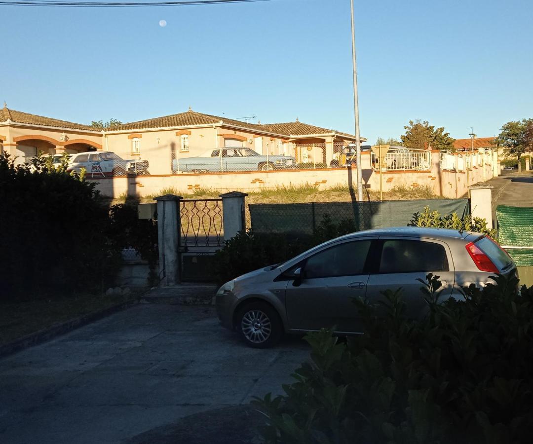 Maison T3 Pres De Toulouse Frouzins المظهر الخارجي الصورة