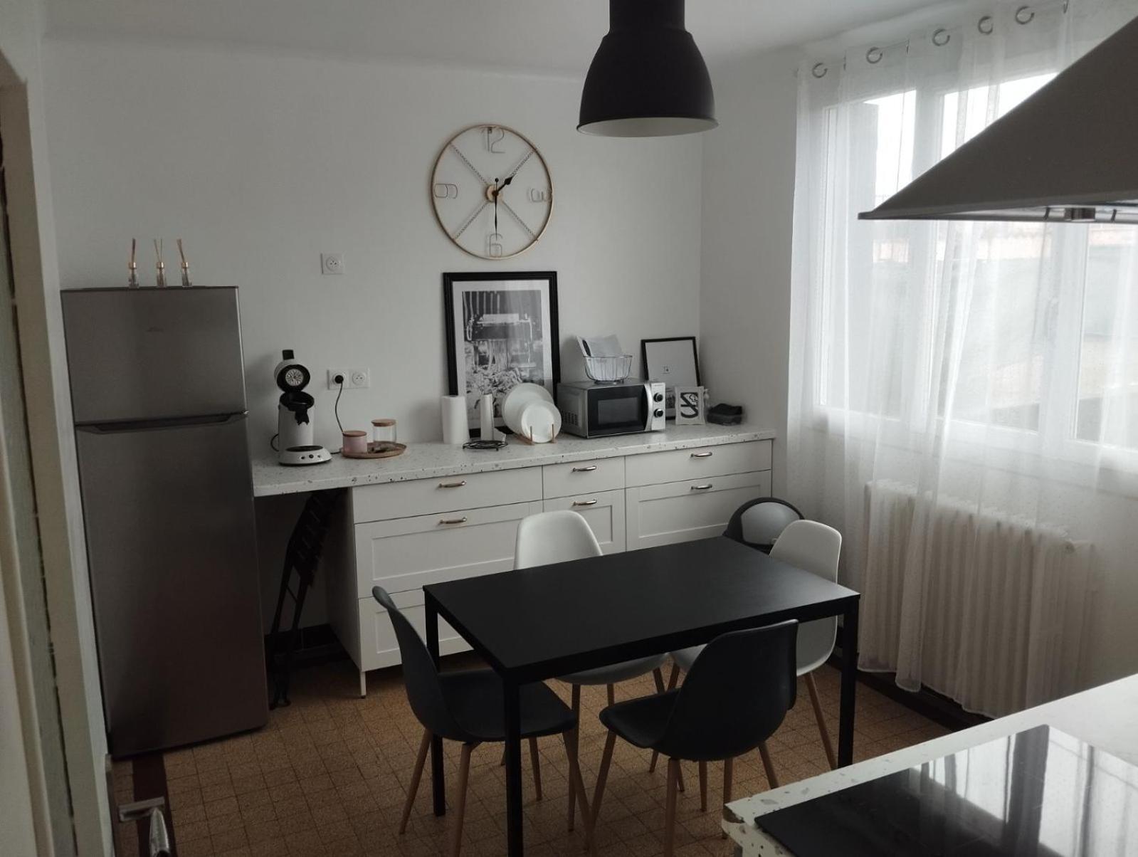 Maison T3 Pres De Toulouse Frouzins المظهر الخارجي الصورة