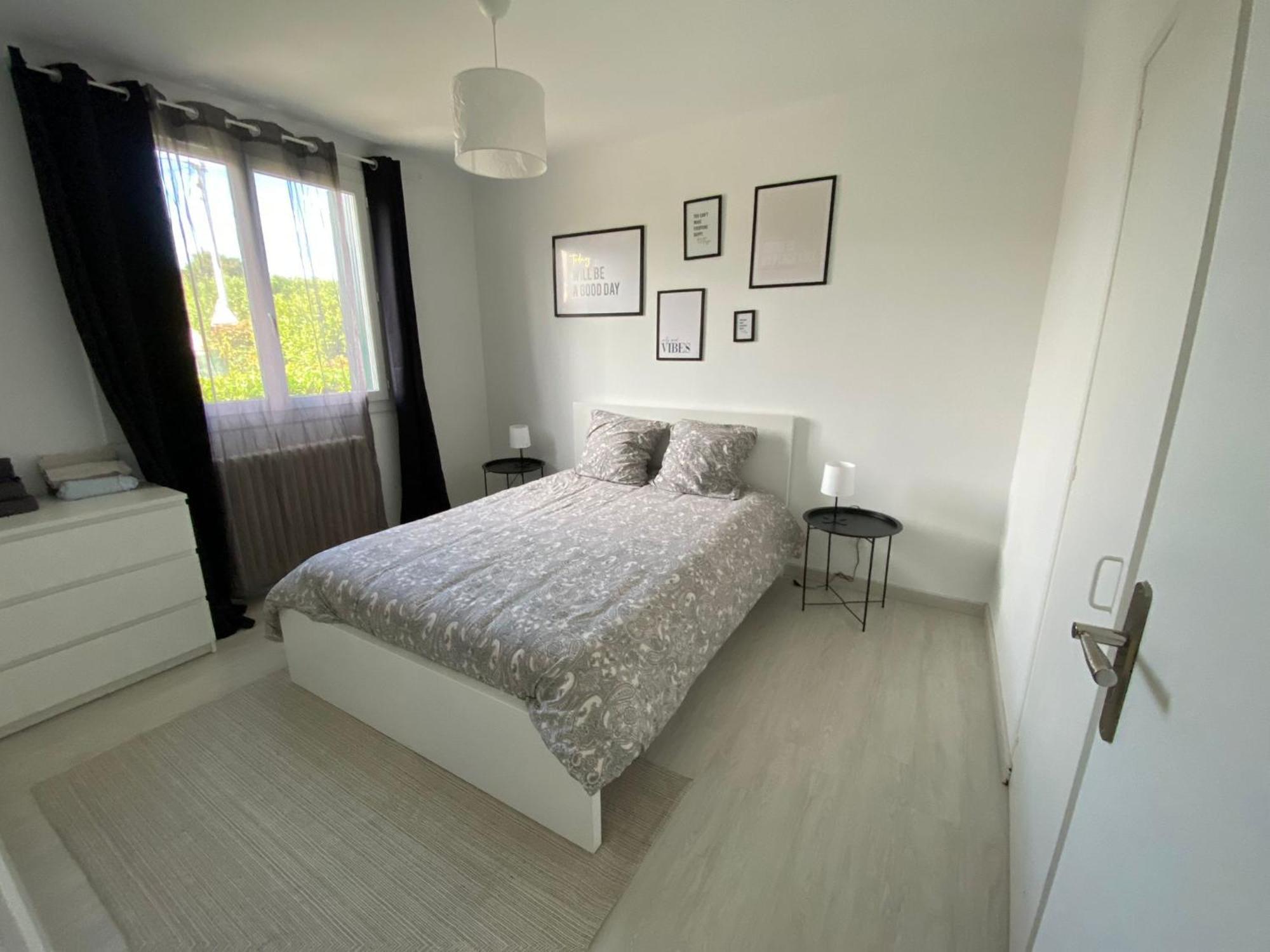 Maison T3 Pres De Toulouse Frouzins المظهر الخارجي الصورة