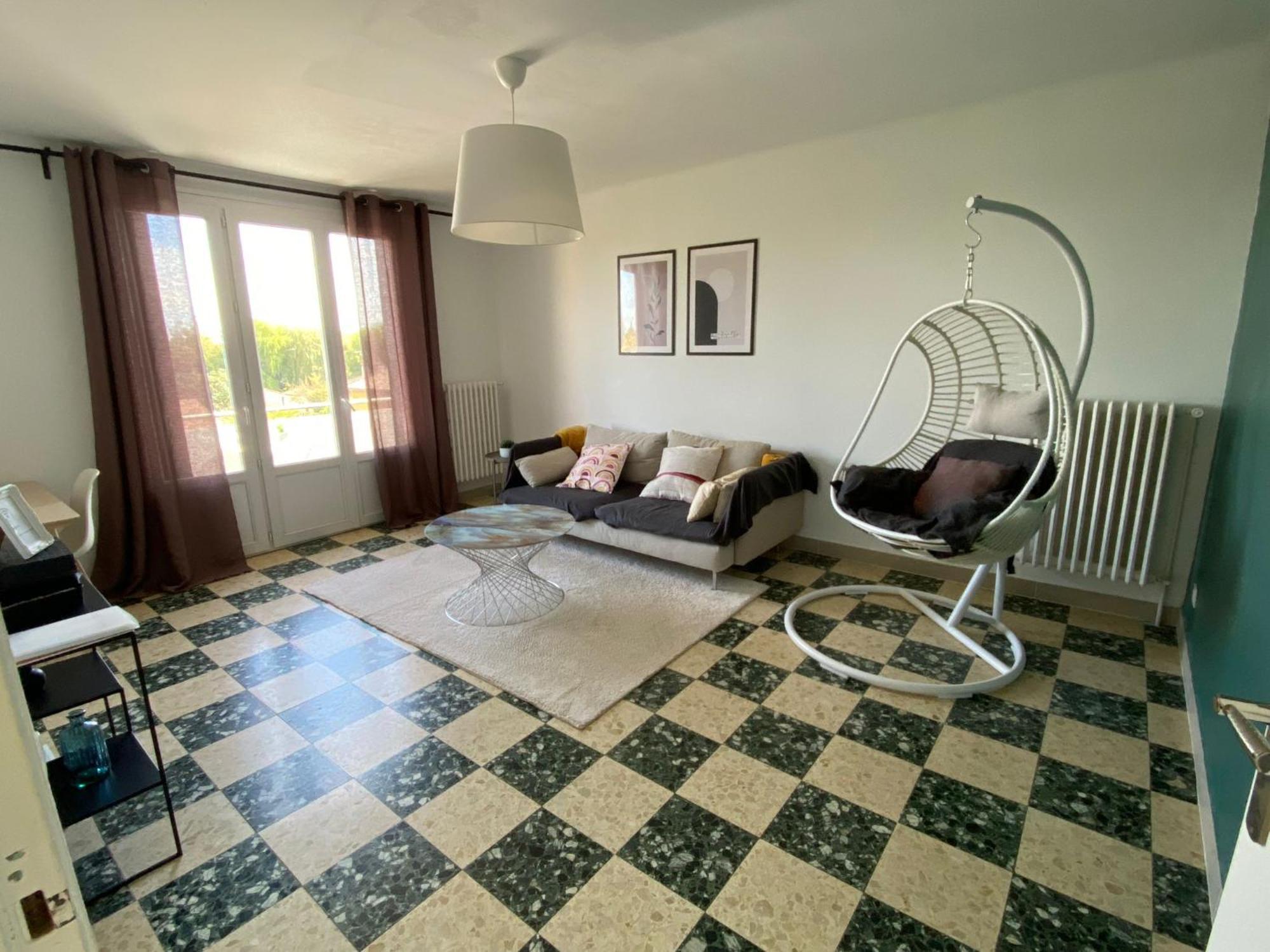 Maison T3 Pres De Toulouse Frouzins المظهر الخارجي الصورة